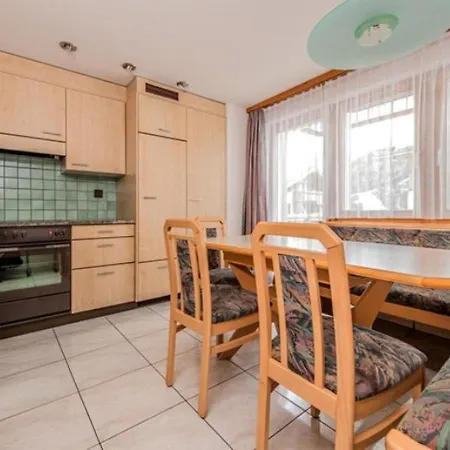 Azurit شقة Saas Fee