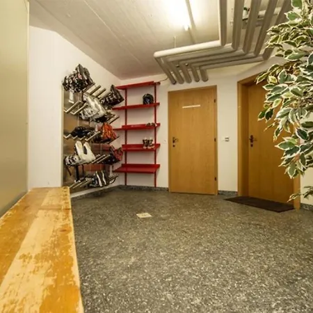 Azurit شقة Saas Fee